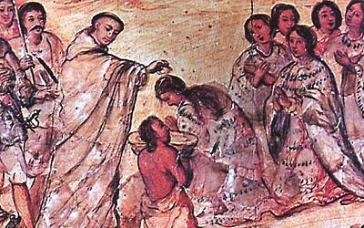 Evangelización