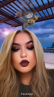 rubia