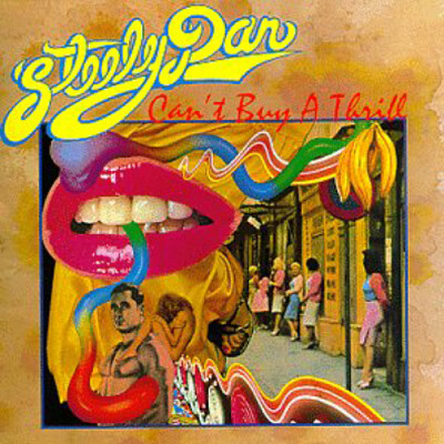 Steely Dan