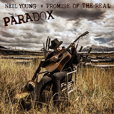 Neil Young