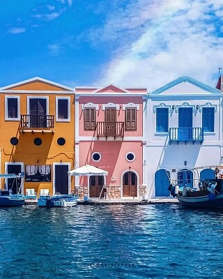 Kastelorizo