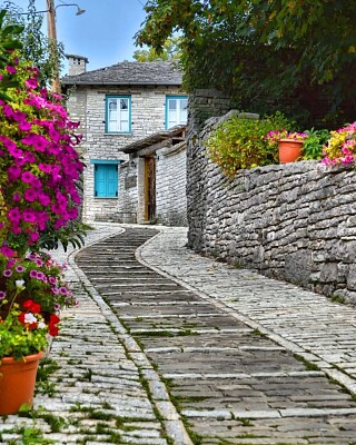 Epiro-Grecia
