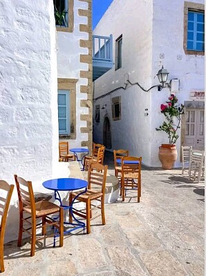 Patmos