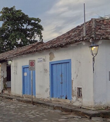 passado
