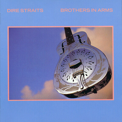 Dire Straits