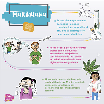 feria de la salud