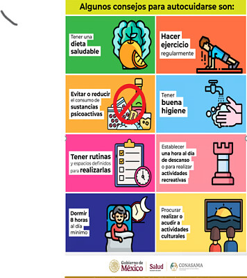 feria de salud