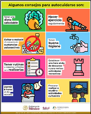 Feria de la salud