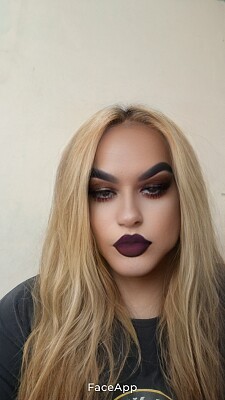 rubia dos
