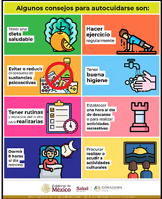 FERIA DE LA SALUD