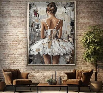 Bailarina