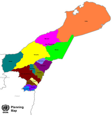 mi guajira