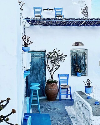 Grecia