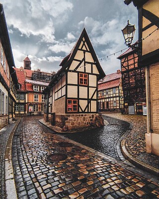 Quedlinburg