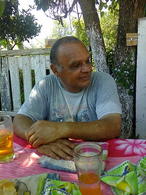 VIEJO QUERIDO