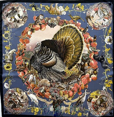 Faune et flore du Texas