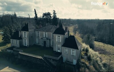 Château de Campet