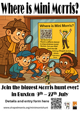Min Morris