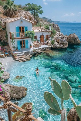 paraiso
