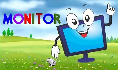 MONITOR
