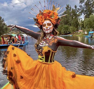Xochimilco