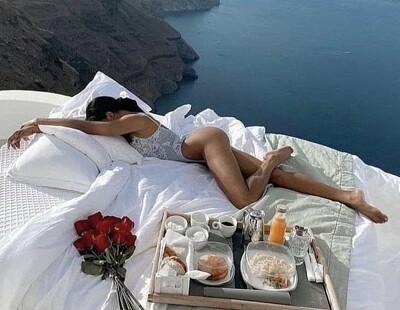 Descanso