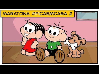infância