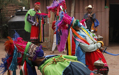 danza