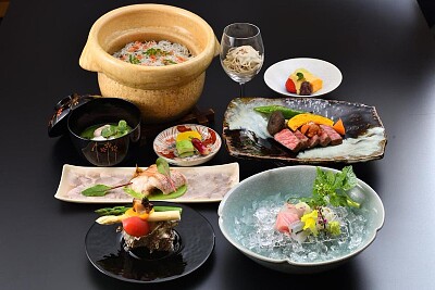 Sushi 6