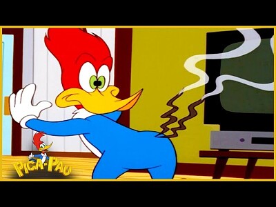 infância