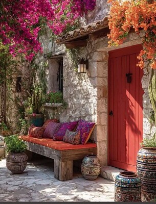 fachada