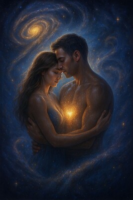 LUCE NEL CUORE