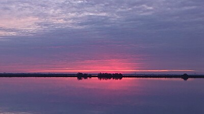 TRAMONTO
