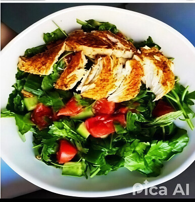 COMIDA