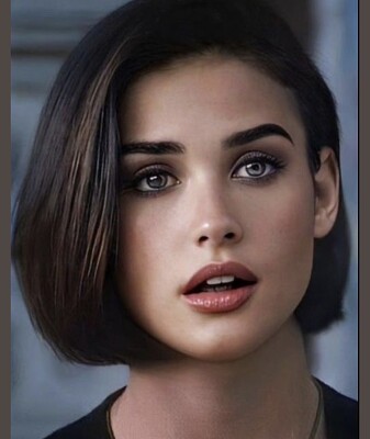 Demi Moore