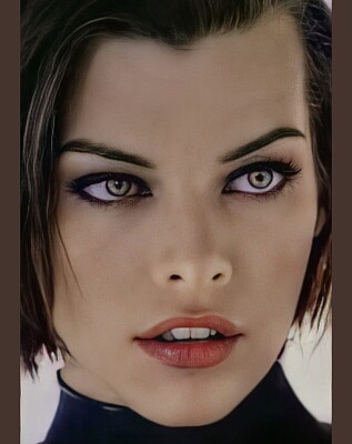 Rostro Bello