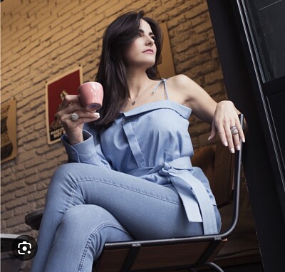 Alejandra Molina