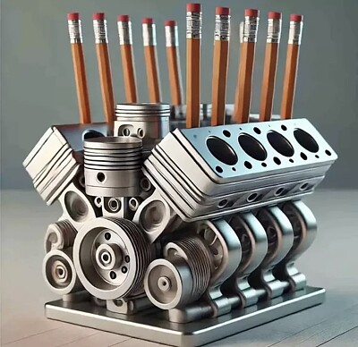 Motor