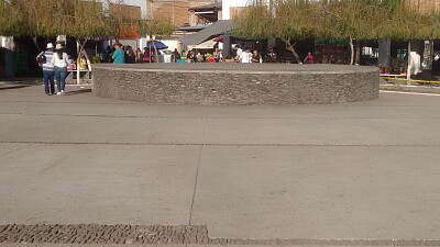 PLAZA