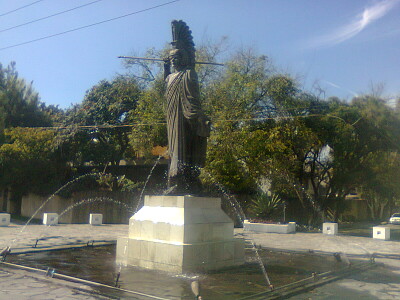 monumento