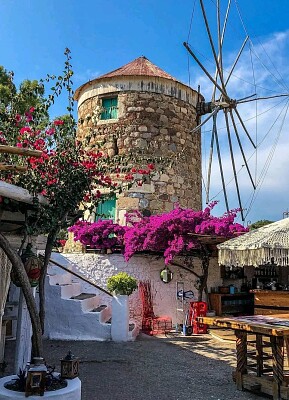 Kos-Grec