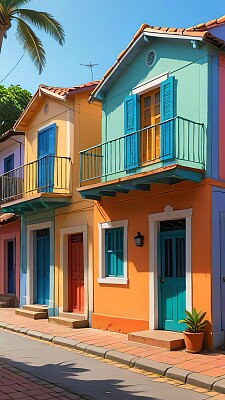cores