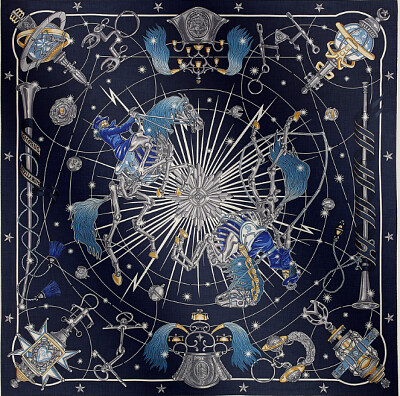 chorus stellarum