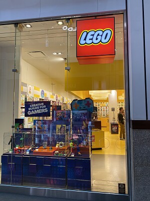 providence place mall