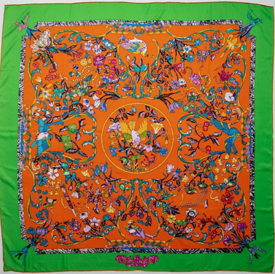 animaux d 'orient