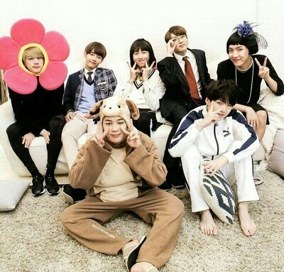BANGTAN