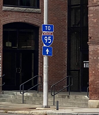 Interstate 95