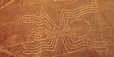 Lineas de nazca