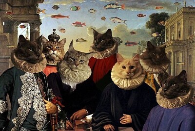 Aristogatos