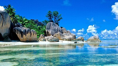 Praia
